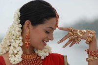 Индийские украшения и их значение. Журнал Ювелирной Моды - Almaz-Fashion.ru