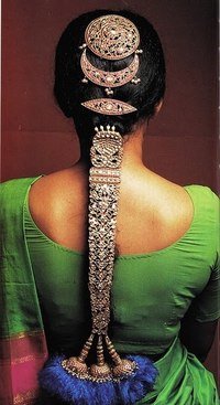 Индийские украшения и их значение. Журнал Ювелирной Моды - Almaz-Fashion.ru