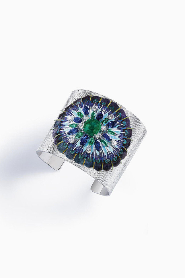 Secrets and Lights. Журнал Ювелирной Моды - Almaz-Fashion.ru