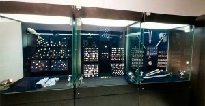 Ювелирные украшения первых веков нашей эры. Журнал Ювелирной Моды - Almaz-Fashion.ru