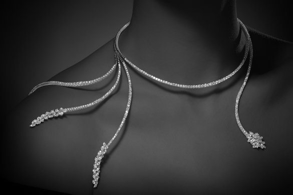 Yeprem. Журнал Ювелирной Моды - Almaz-Fashion.ru