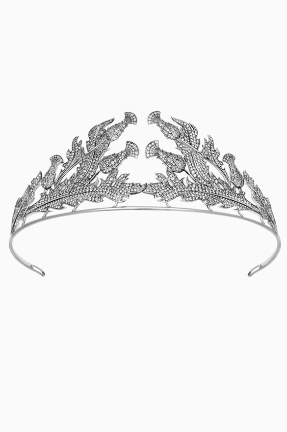 Барышня-крестьянка: новая коллекция Axenoff Jewellery. Журнал Ювелирной Моды - Almaz-Fashion.ru