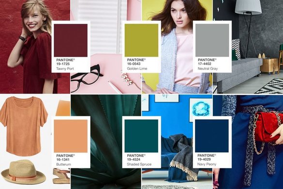 Будь в тренде!. Журнал Ювелирной Моды - Almaz-Fashion.ru
