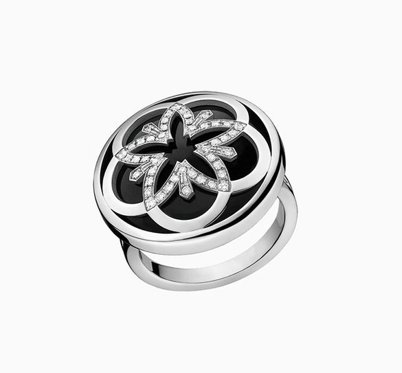 Вне времени: новые украшения Omega. Журнал Ювелирной Моды - Almaz-Fashion.ru