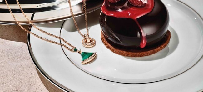 Новая ювелирная коллекция Bulgari Bulgari сплошь непринужденная элегантность. Журнал Ювелирной Моды - Almaz-Fashion.ru